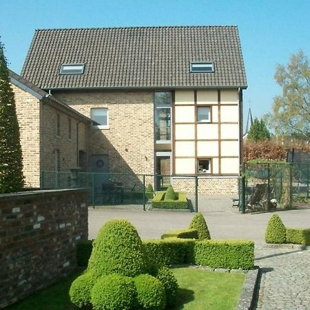 Villa 'Tmaelhof Voeren Esterno foto