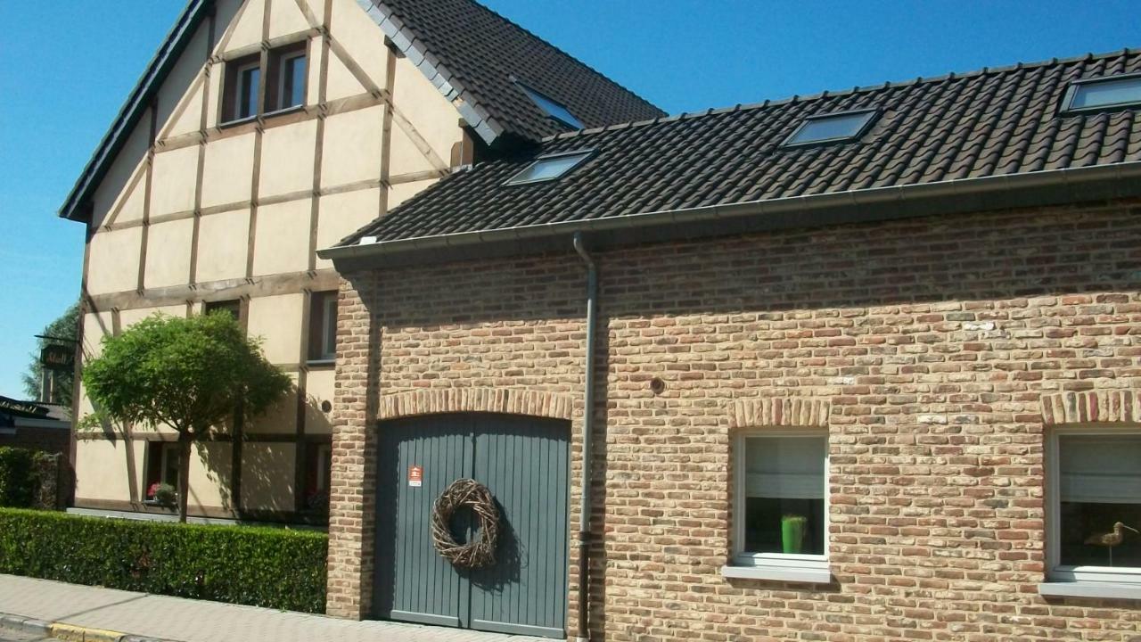 Villa 'Tmaelhof Voeren Esterno foto