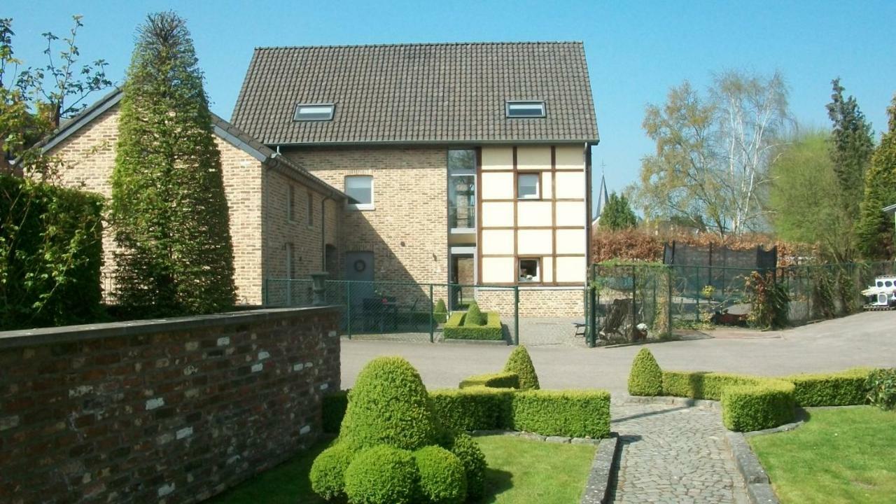 Villa 'Tmaelhof Voeren Esterno foto