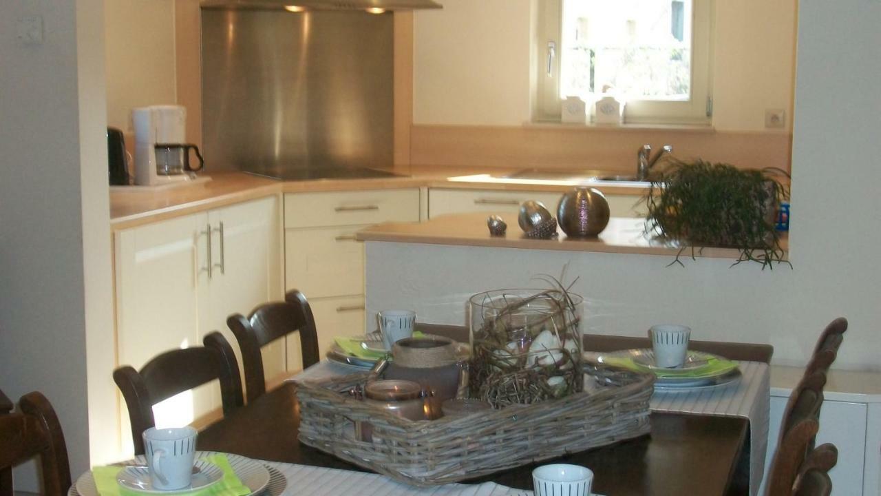 Villa 'Tmaelhof Voeren Esterno foto